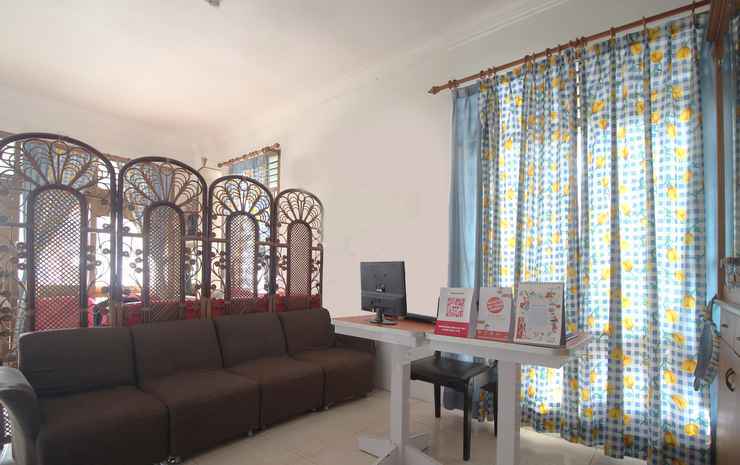 Бандар-Лампунг: OYO 2593 Mawar Residence