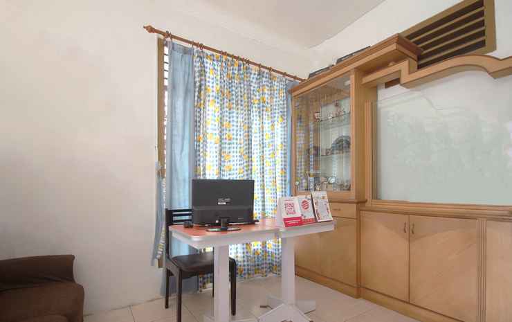Бандар-Лампунг: OYO 2593 Mawar Residence