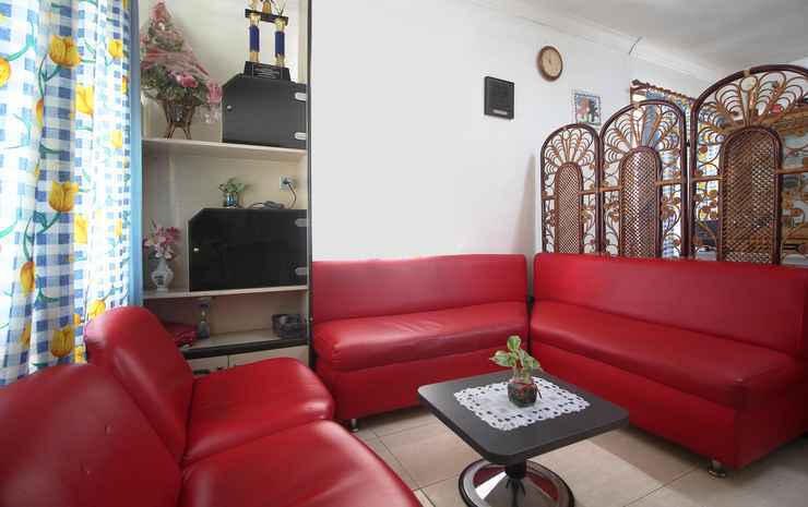 Бандар-Лампунг: OYO 2593 Mawar Residence
