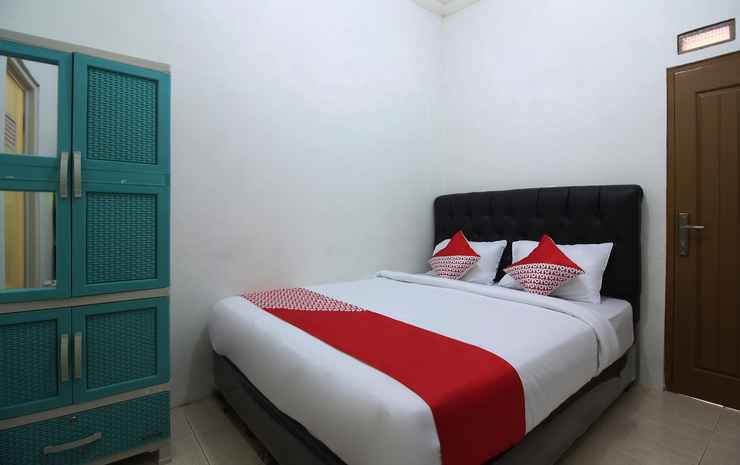 Бандар-Лампунг: OYO 2593 Mawar Residence