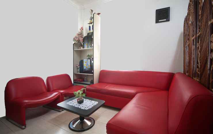 Бандар-Лампунг: OYO 2593 Mawar Residence