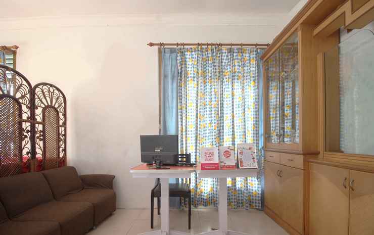 Бандар-Лампунг: OYO 2593 Mawar Residence