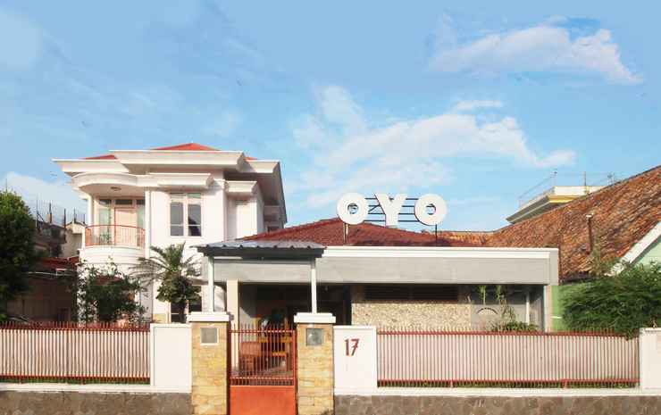 Бандар-Лампунг: OYO 2593 Mawar Residence