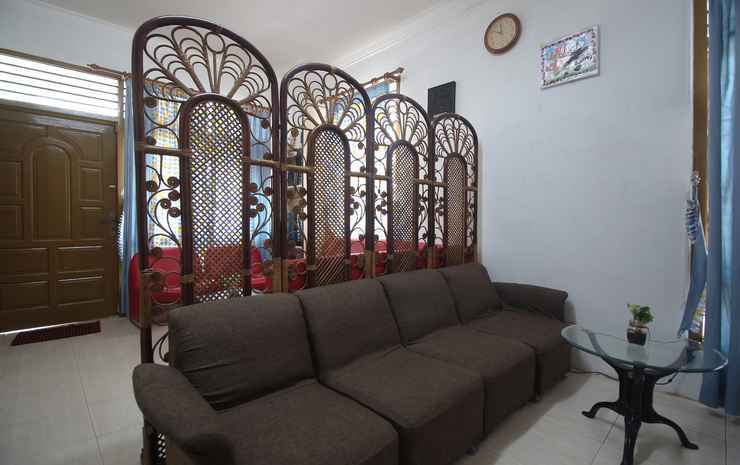 Бандар-Лампунг: OYO 2593 Mawar Residence