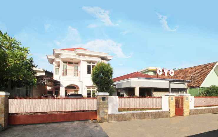 Бандар-Лампунг: OYO 2593 Mawar Residence