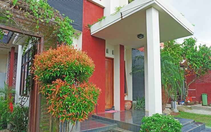 Танджунгджая: OYO 2860 The Castury Residence Syariah