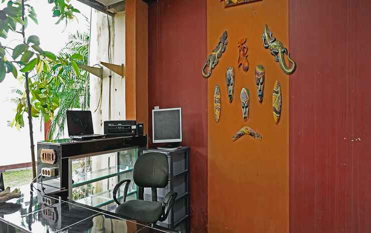 Танджунгджая: OYO 2860 The Castury Residence Syariah