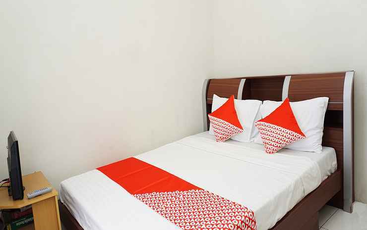 Танджунгджая: OYO 2860 The Castury Residence Syariah
