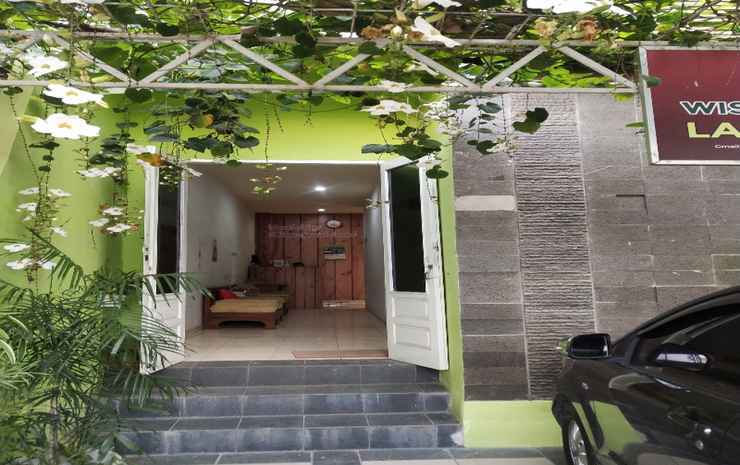 Банда-Ачех: OYO 3043 Wisma Syariah Lambhuk
