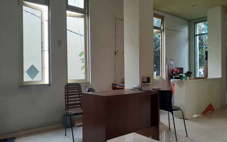 Банда-Ачех: OYO 3043 Wisma Syariah Lambhuk