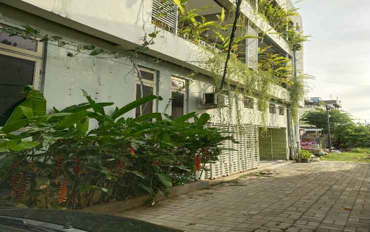 Банда-Ачех: OYO 3043 Wisma Syariah Lambhuk