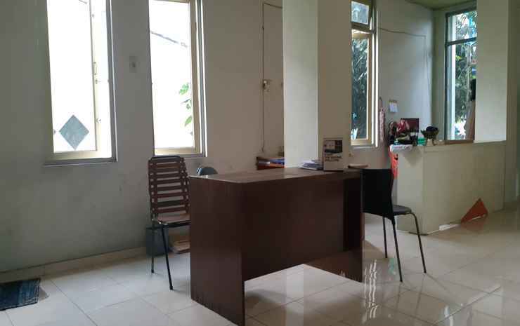Банда-Ачех: OYO 3043 Wisma Syariah Lambhuk