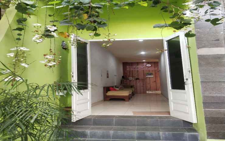 Банда-Ачех: OYO 3043 Wisma Syariah Lambhuk