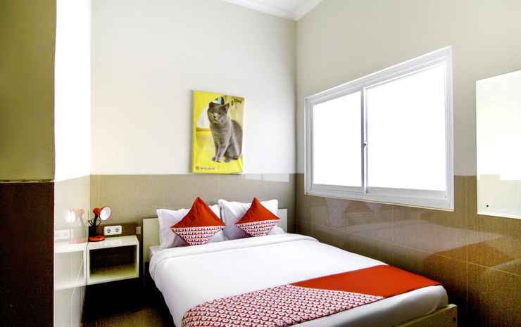 Макассар: OYO 3166 Witte Steen Homestay Syariah
