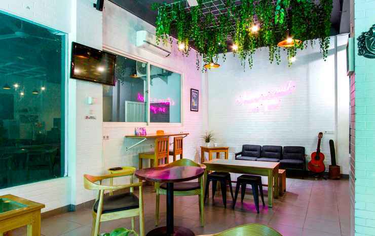 Макассар: OYO 3166 Witte Steen Homestay Syariah
