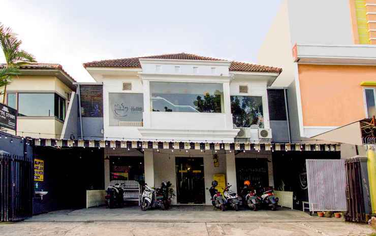 Макассар: OYO 3166 Witte Steen Homestay Syariah