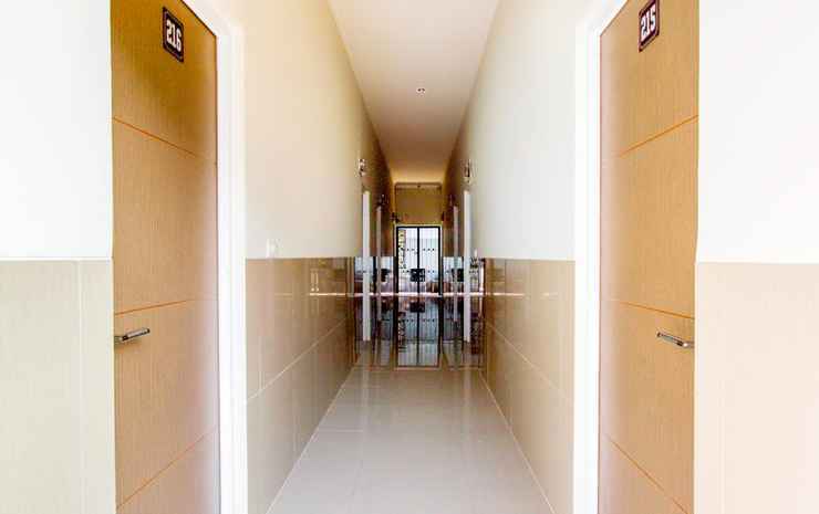 Макассар: OYO 3166 Witte Steen Homestay Syariah