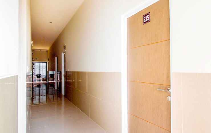 Макассар: OYO 3166 Witte Steen Homestay Syariah