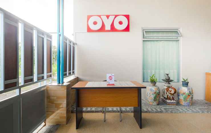 Депок: OYO 3223 Jy Residence