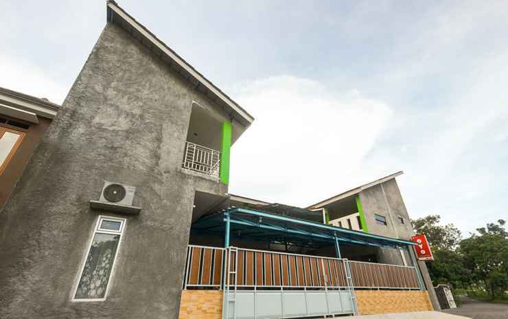 Депок: OYO 3223 Jy Residence