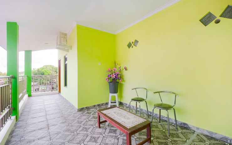 Депок: OYO 3223 Jy Residence