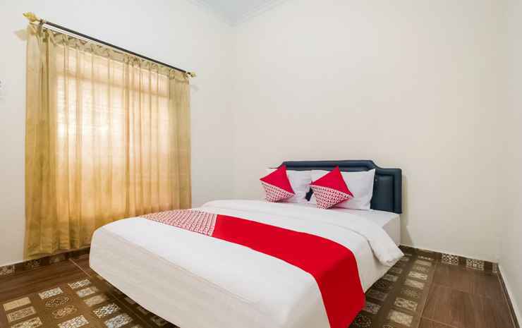 Депок: OYO 3223 Jy Residence
