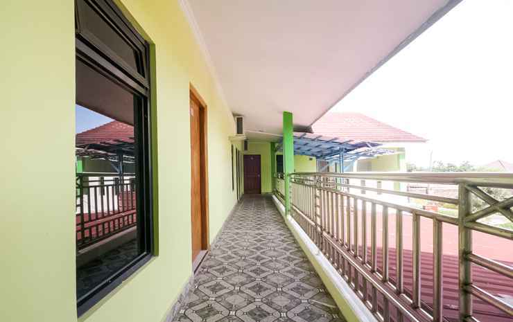 Депок: OYO 3223 Jy Residence