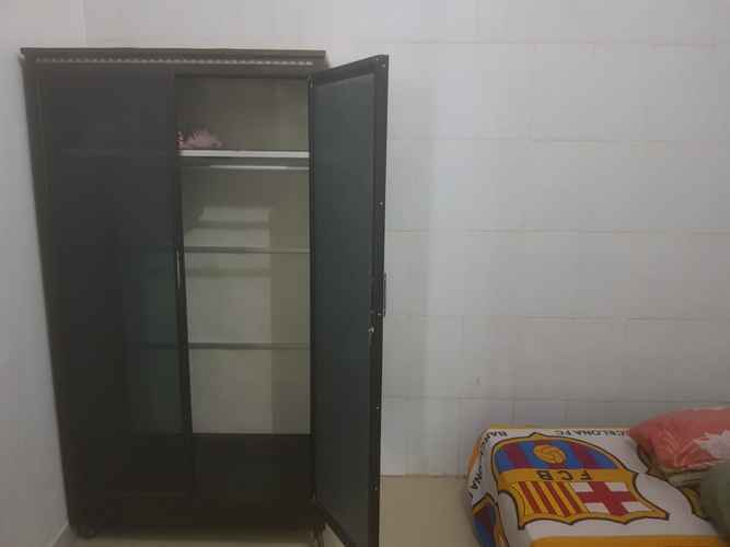 Макассар: SPOT ON 3228 Kost Ham