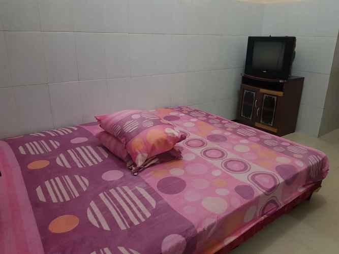 Макассар: SPOT ON 3228 Kost Ham