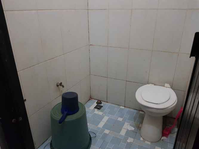 Макассар: SPOT ON 3228 Kost Ham
