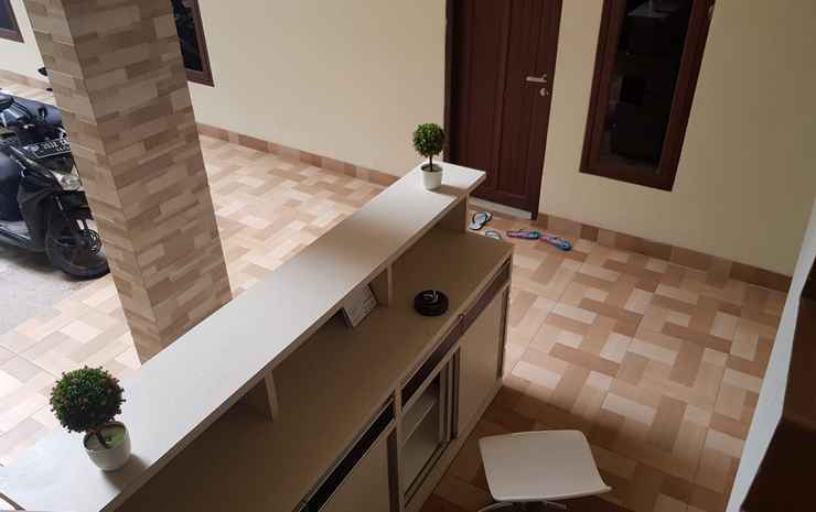 Макассар: SPOT ON 3228 Kost Ham