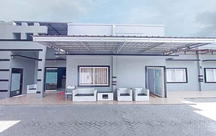 Палу: OYO 3175 Rich Residence