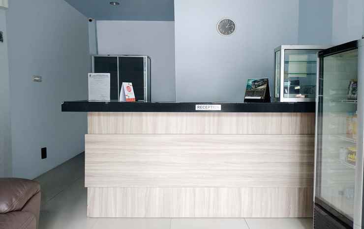 Палу: OYO 3175 Rich Residence