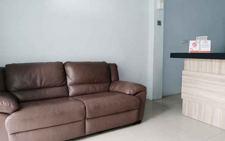 Палу: OYO 3175 Rich Residence