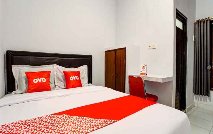 Депок: OYO 3220 Kost Putri Exclusive 272