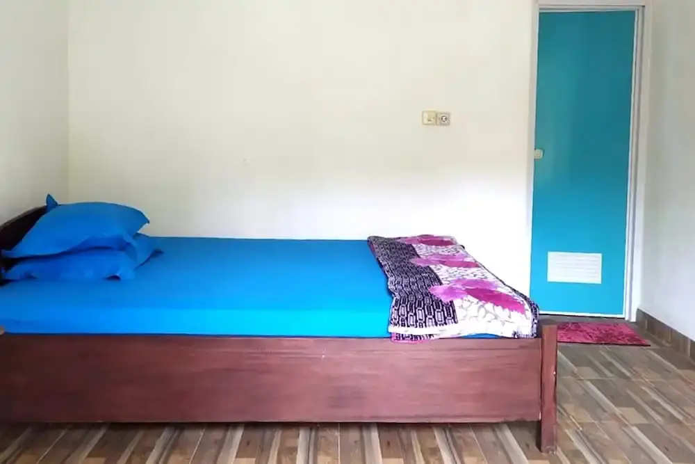 Джепара: SPOT ON 2725 Latansa Homestay
