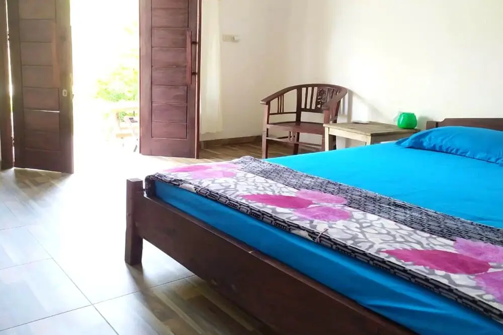 Джепара: SPOT ON 2725 Latansa Homestay