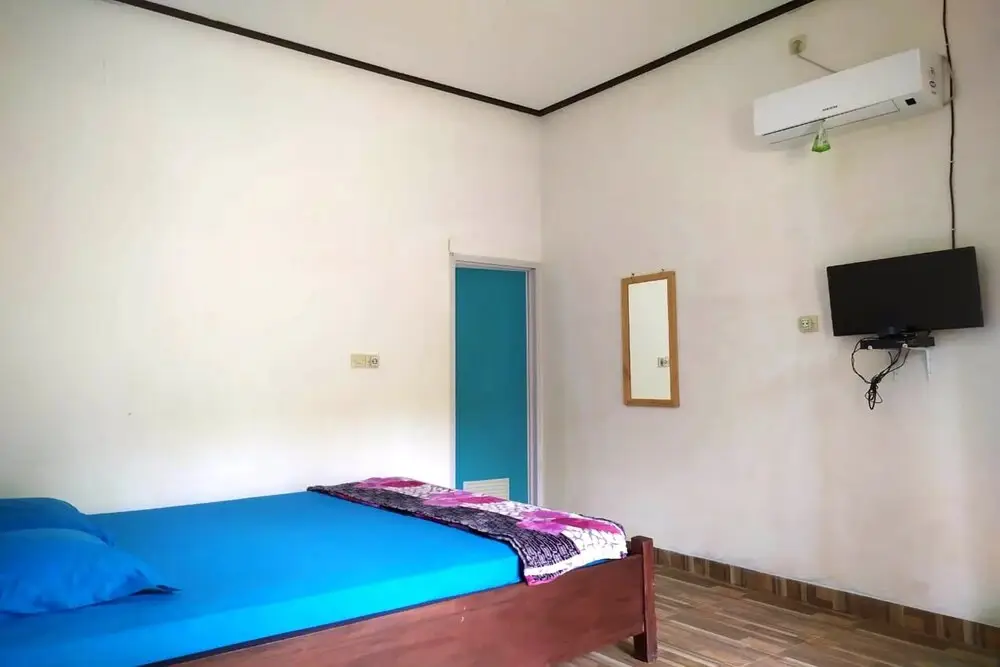 Джепара: SPOT ON 2725 Latansa Homestay