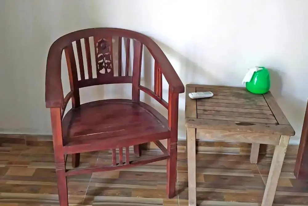 Джепара: SPOT ON 2725 Latansa Homestay