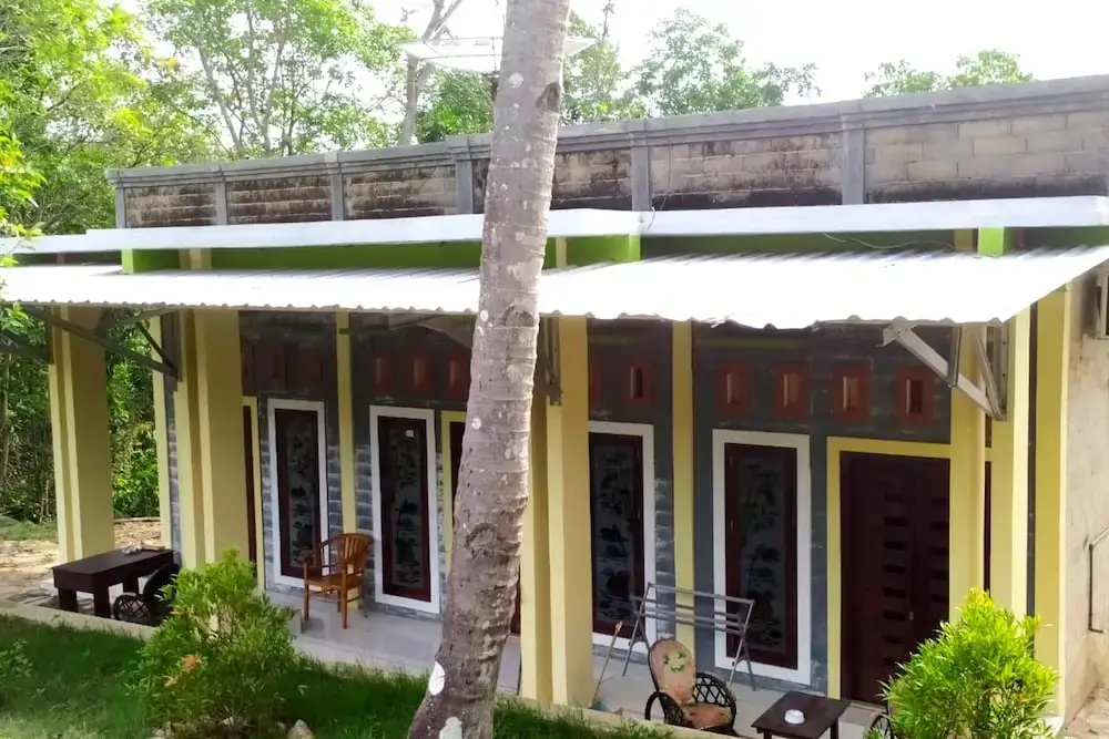 Джепара: SPOT ON 2725 Latansa Homestay