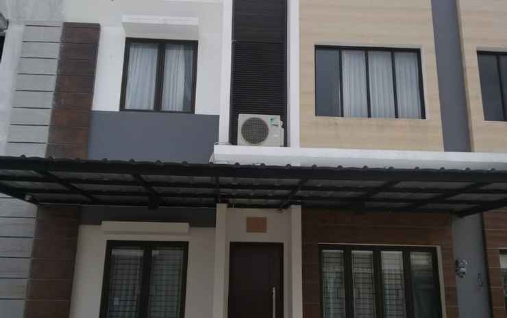 Караванг: OYO 3296 Rukost H20