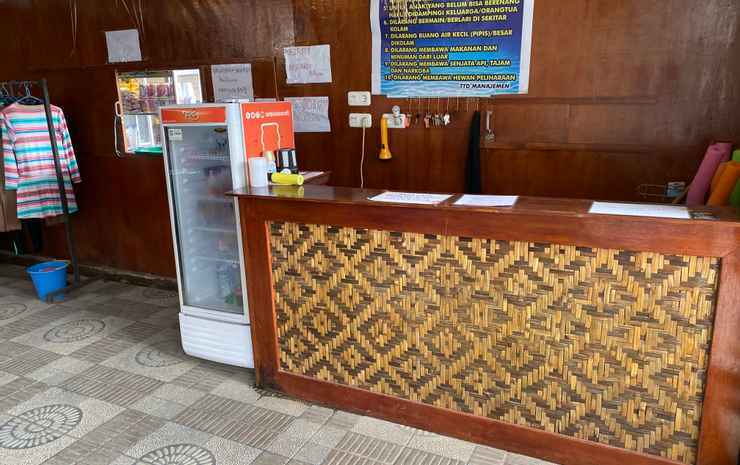 Палембанг: Oyo 3195 Pondok Penginapan Strongkeng Syariah