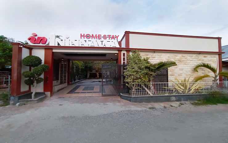Палу: OYO 3240 Inninawa Residence