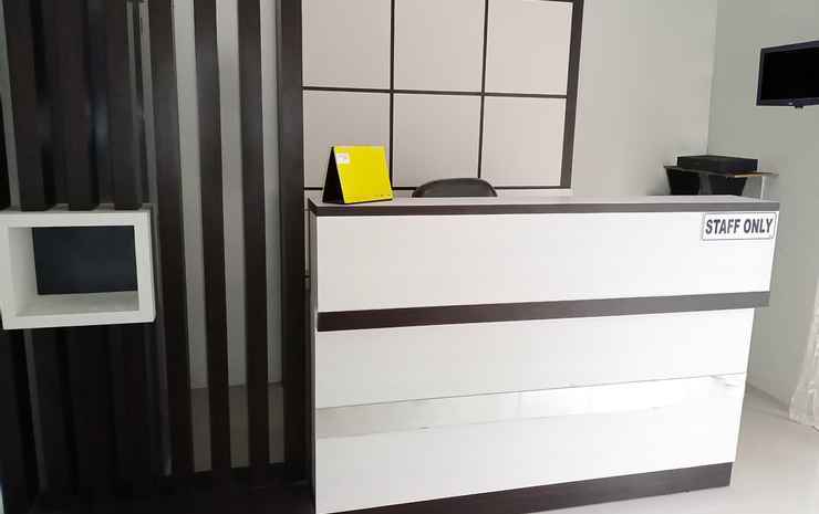 Палу: OYO 3240 Inninawa Residence