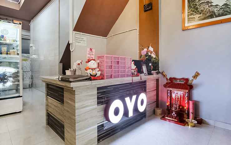 Батам: OYO 3212 Coffee Jodoh Residence