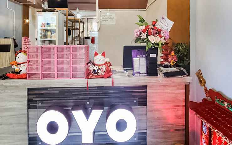 Батам: OYO 3212 Coffee Jodoh Residence
