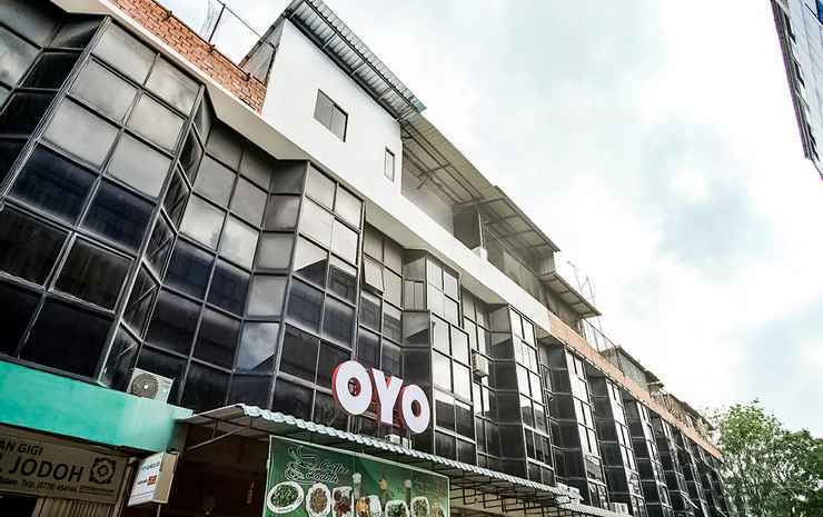 Батам: OYO 3212 Coffee Jodoh Residence