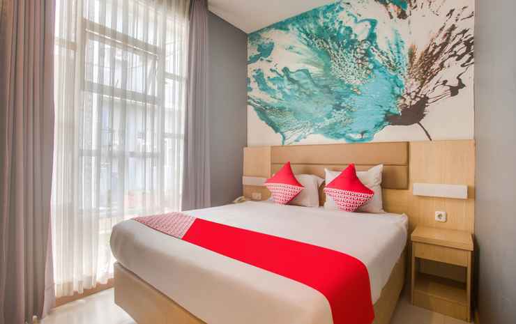 Бандунг: Capital O 3270 Hotel Arimbi Baru Dewi Sartika