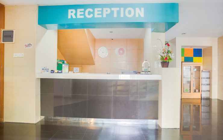 Бандунг: Capital O 3270 Hotel Arimbi Baru Dewi Sartika