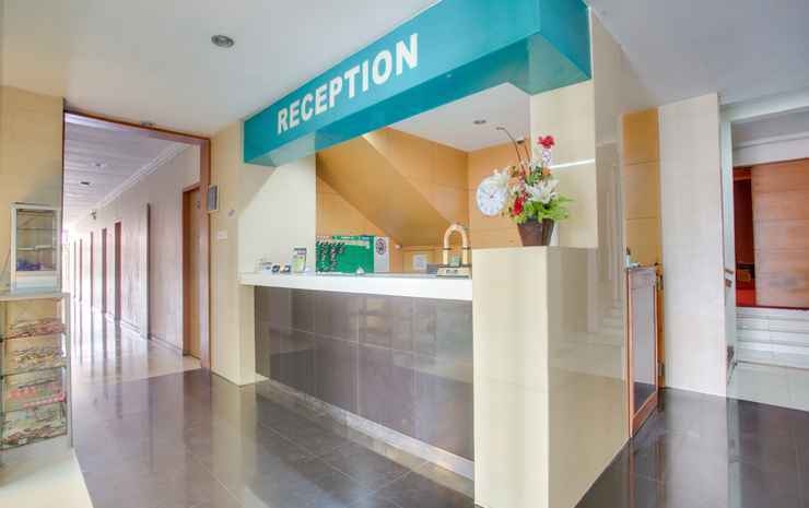 Бандунг: Capital O 3270 Hotel Arimbi Baru Dewi Sartika